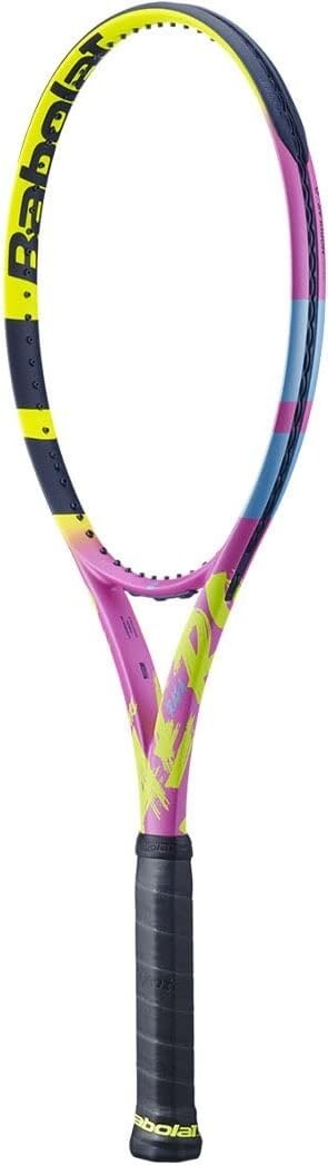 Babolat 2023 Pure Aero RAFA Origin Tennis Racquet Racket Babolat 2023 Pure Aero RAFA Origin Tennis Racquet Racket