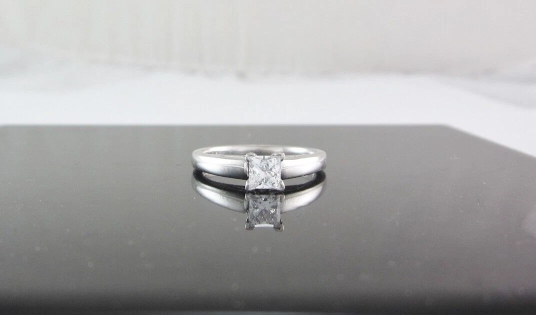 Ebay leo shop diamond
