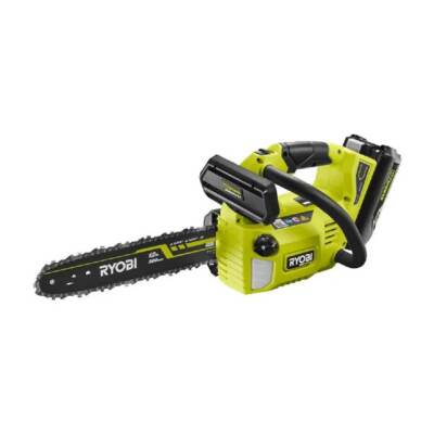 Ryobi Brushless Akku-Kettensäge 36V MAX POWER 30 cm ohne Akku & Ladegerät