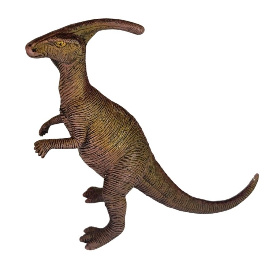 pnso Parasaurolophus スタチュー フィギュア 27CM フィギュア