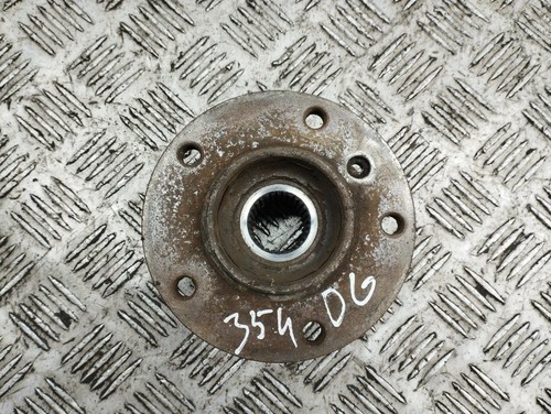 BMW 5 E60 E61 2005 Diesel Rechts Radlager hinten 200kW GENUINE AMD75415