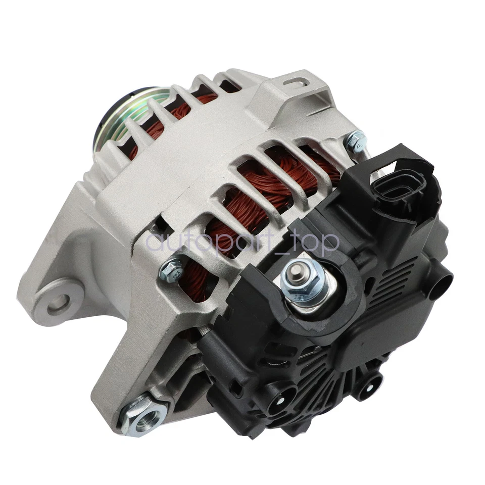 Alternador 373002B760 para Kia Forte Koup 2014-2016 V6 1,6 L 110 A/12 V Foto 2 de 4