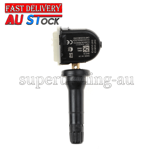 4PCS Tyre Pressure Sensor TPMS For Ford Ranger PX 2 Everest Mondeo EV6T1A180CB - Picture 3 of 8