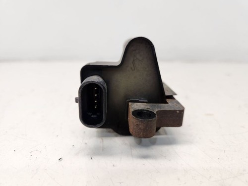 1999-06 Chevrolet Silverado 1500 (5.3L / AT) Ignition Coil - Single - Picture 4 of 12