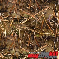 Hydrographic Film Hydro Dipping Water Transfer Print Film RC-612 Muddy Water