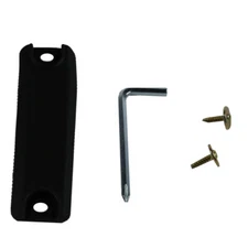 Trunk Hatch Liftgate Switch Latch Release Button Rubber Cover Fits For Toyota