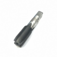 1 of 1 1/8 - 18 TPI HSS Right Hand Thread Tap