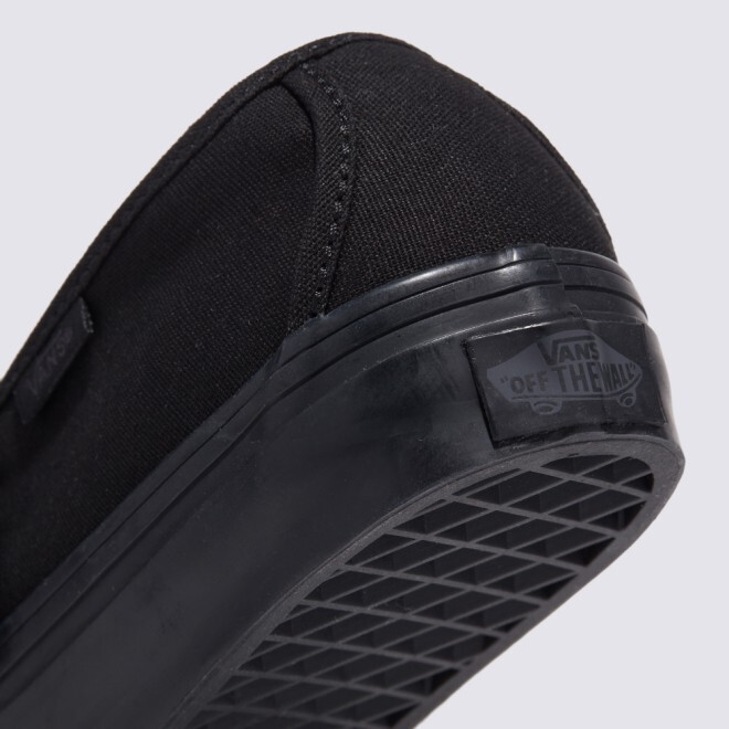 VANS Mary Jane VN000CRRBJ41 Triple Black US 4-7 Mens Womens