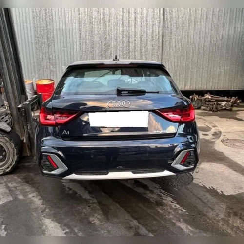 2Q0614517AG Abs per AUDI A1 CITYCARVER (GBH) 30 TFSI básico 2020 111952 - Foto 8 di 9