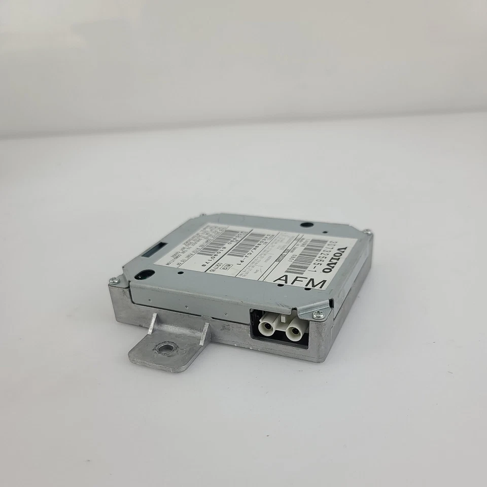 2007 Fits Aston Martin Vantage Radio Receiver Antenna Amplifier Module 30732565 - Image 3 of 4