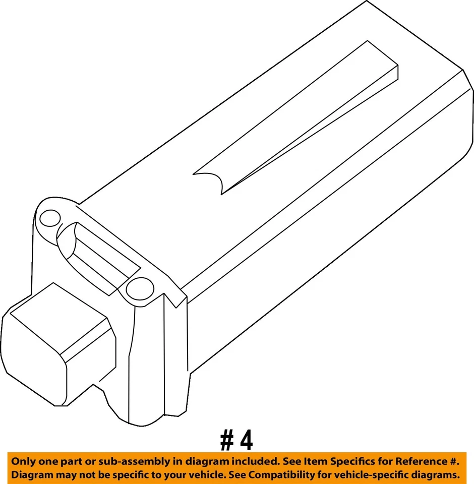 Sistema de monitoreo de presión de neumáticos usado (TPMS) mod de control se adapta a: BMW 328I 2011 suspensión Foto 4 de 4