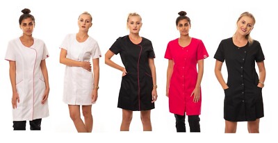 Sale!!! Agnes Kleid perfekt für berufstätige Frauen SPA Massage Therapeut Beauty Salo