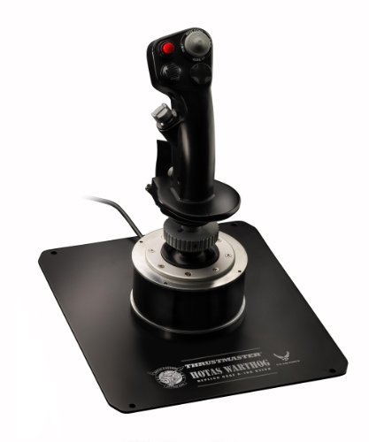 Guillemot Hotas Warthog Flight Stick - Cable - Usbpc (2960738) - Picture 1 of 2