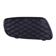 Fit For Smart Fortwo 451 07-2014 Right Front Fog Light Lamp Cover Trim Plastic