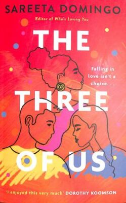 The Three of Us by Domingo, Sareeta