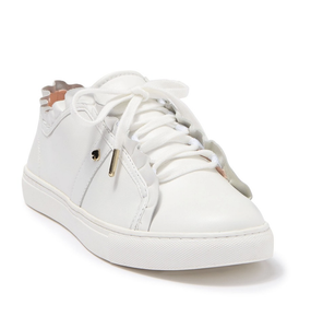kate spade lace sneakers