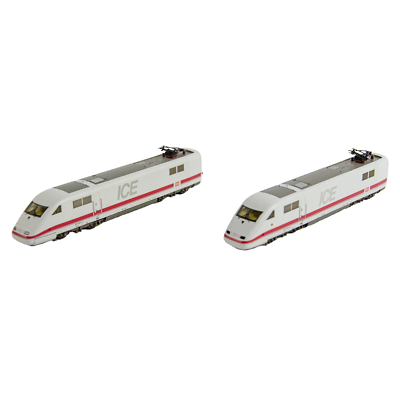 Fleischmann 1:160 N Scale InterCityExpress ICE Model Trains Fleischmann 1:160 N Scale InterCityExpress ICE Model Trains