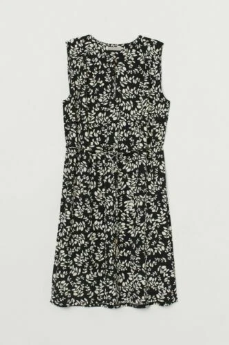 Vestiti da donna floreale H&M