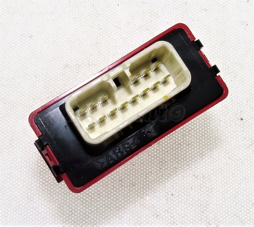 8597012030 Toyota Auris Véritable Denso Double Lock Porte Contrôle Module Unité - Picture 4 of 7