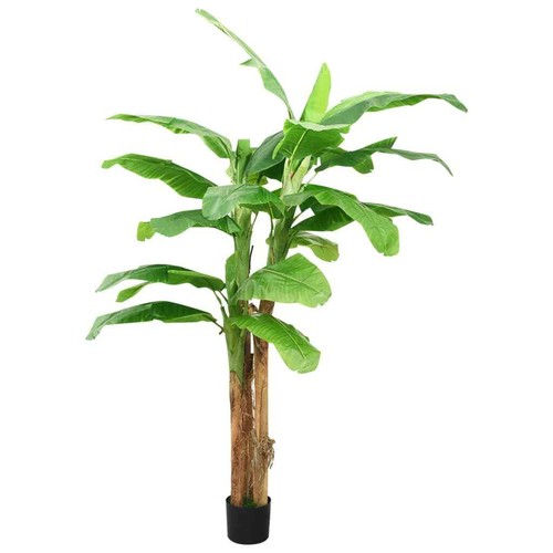 Künstlicher Baum/Blume im Topf Balkon Tisch Deko Künstliche Zimmerpflanze DE - Bild 43 von 253