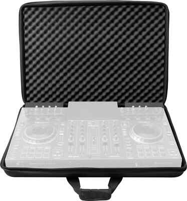 Magma CTRL Case PRIME 4 SC LIVE 4 Tasche Bag Black Schutzhülle Cover Denon Etui
