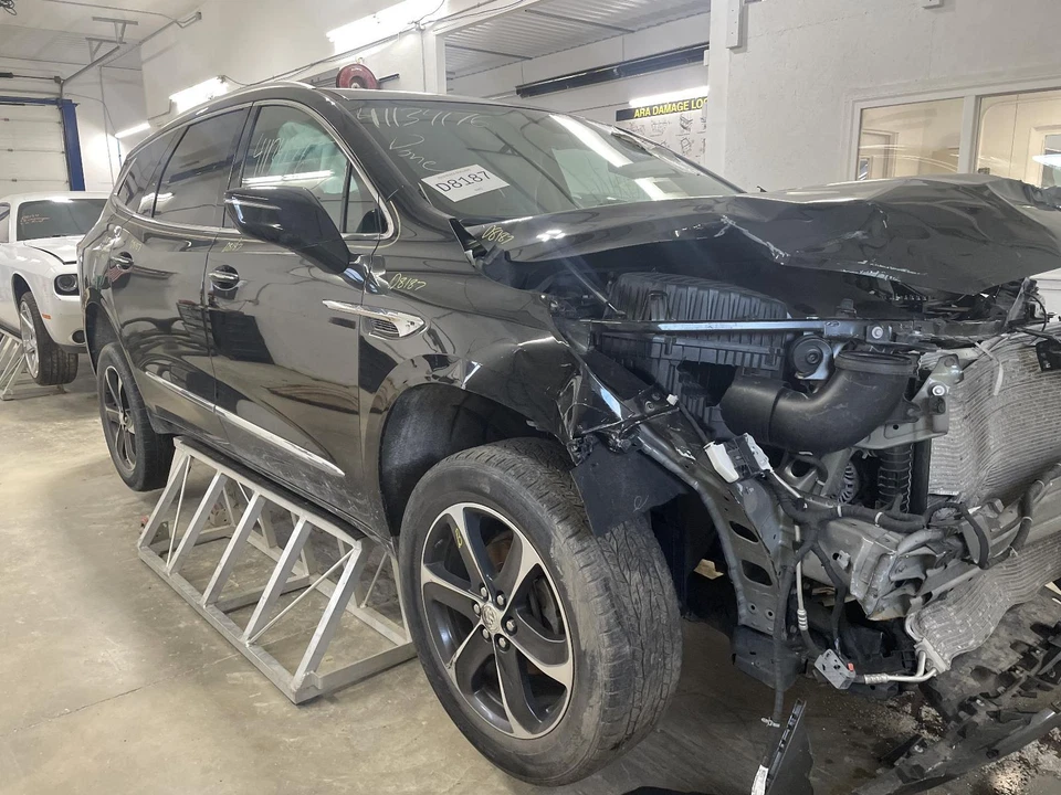Used ABS Hydraulic Assembly fits: 2020 Buick Enclave w/o pre-crash system 3.6L o - Image 4 of 4