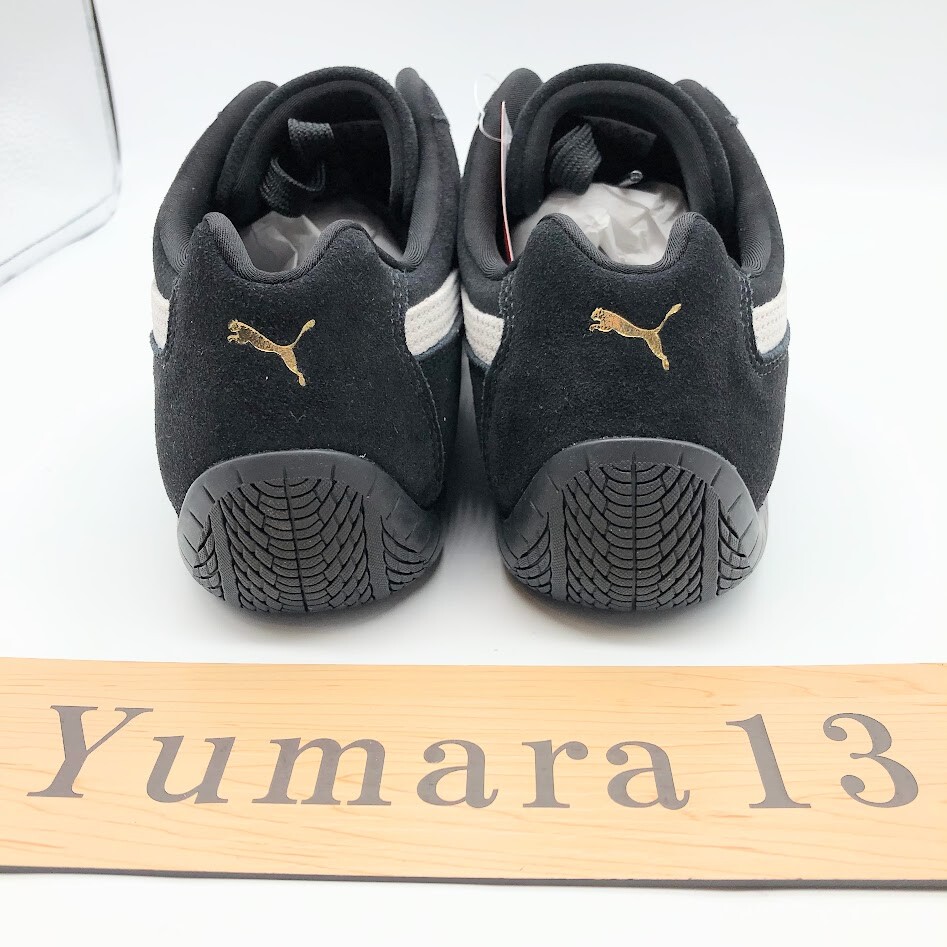 ◆PUMA◆ Speedcat OG Black 39884601 398846-01 Speedcat OG Sneakers | PUMA