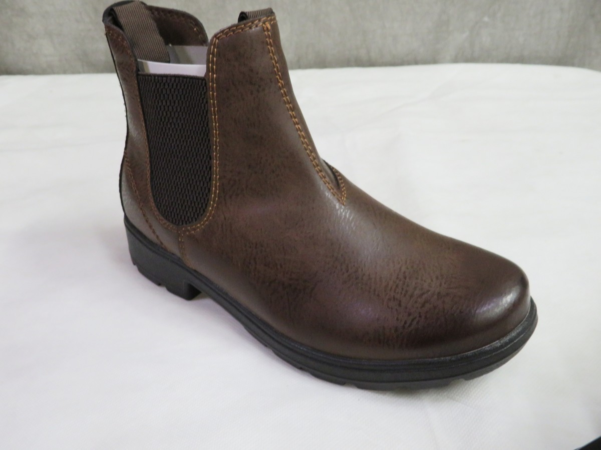 Camden Rock Women's Bailey Boots
