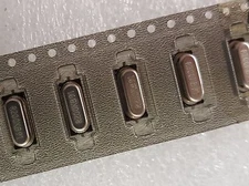 RALTRON AS-SMD Series 20 MHz ±30 ppm 18pF SMD Microprocessor Crystal Qty.20