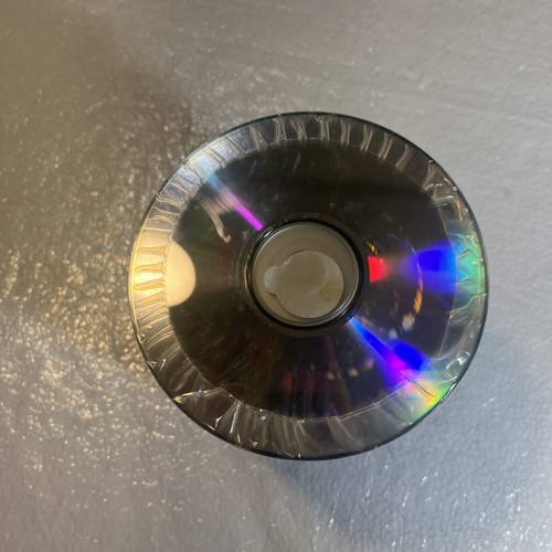 Value CD-R Discs 100 New An Sealed - Afbeelding 3 van 3