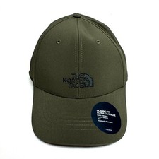 The North Face Mens - 66 Flashdry Hat Baseball Cap - New Taupe Green