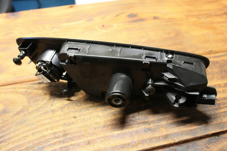 Seat Leon 5F Interior Door Handle Door Opener Interior 5F4 839 113B - Image 3 of 4