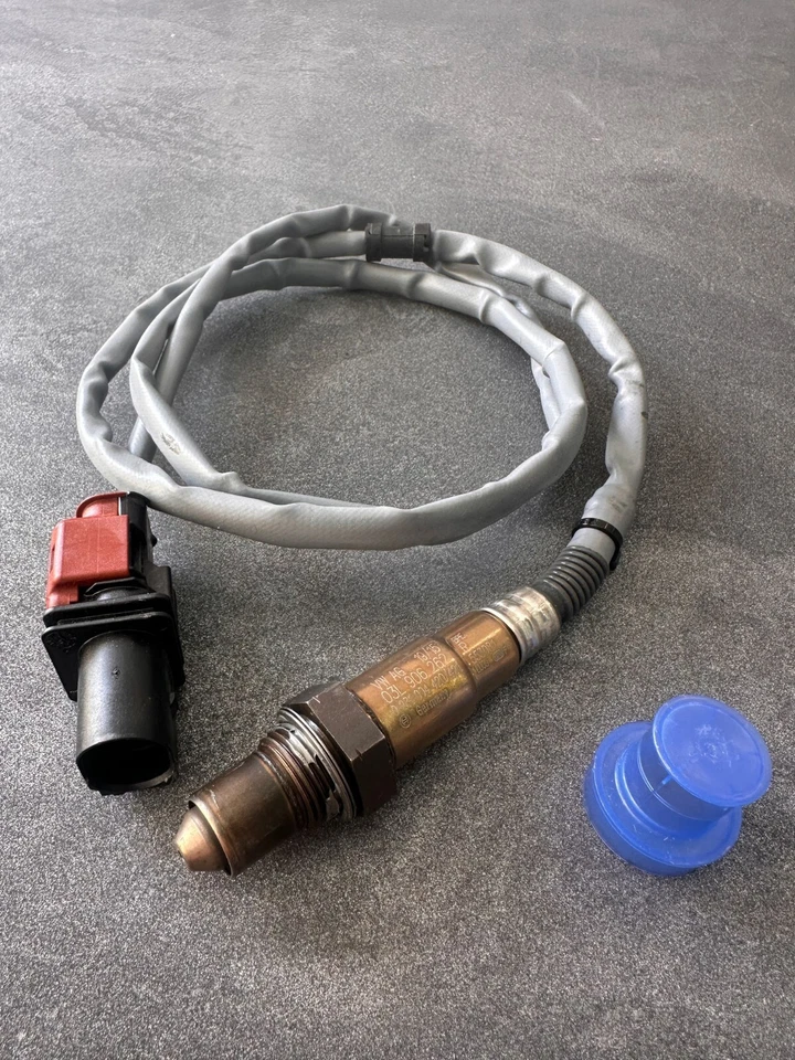 VW Audi Seat Skoda 2.0TDi Lambdasonde 03L906262R Bosch 0281004420 - Bild 2 von 3