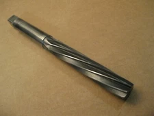 29/32" Spiral Flute Hand Reamer, MR&T Co.