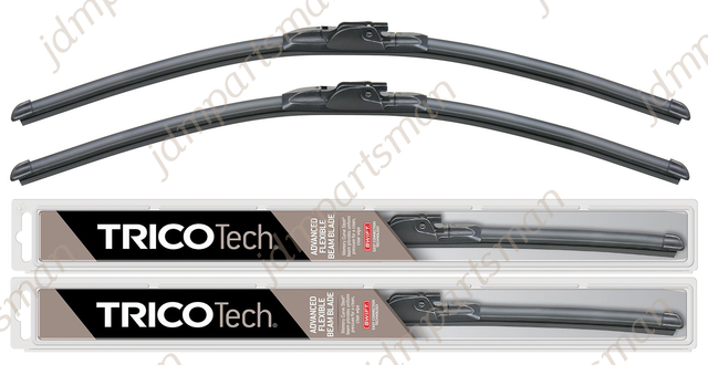 Trico Tech Beam Wiper Blade 26 17 Set Of 2 For Sale Online