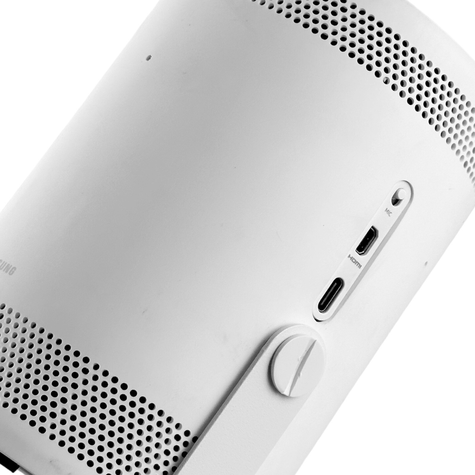 Samsung Freestyle FHD HDR Smart TV Projector SPLSP3BLA With Remote