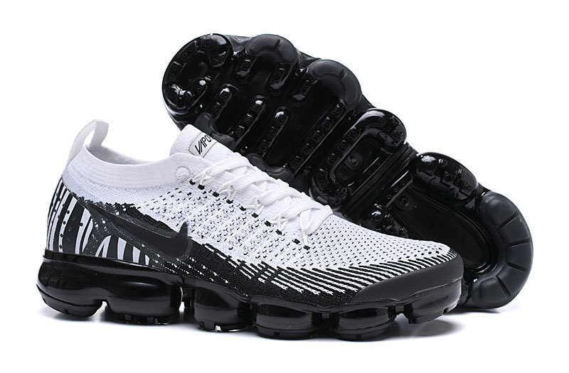 Vapor Zebra Nike Air Zoom Vapormax Cebra Nike Vapormax Flyknit