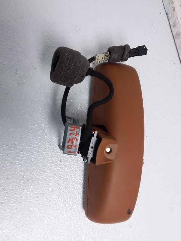 Bentley Flying Spur 2014 Rear Interior rearview mirror P/N 3W5857511D