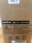 Airfire 8-Pint Dehumidifier 2500 Sq Ft, Drain Hose Auto Defrost Model PD8R-03BE — photo 3