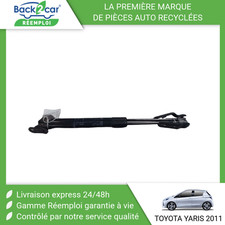 Verin de hayon / de capot Toyota YARIS II