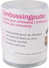 Proszek do wytłaczania