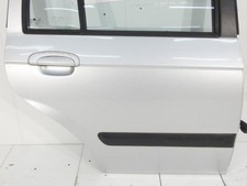 Porte arrière et accessoires Hyundai GETZ
