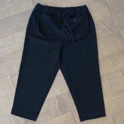 Snow Peak Japan 100% Wool Work Pants 28 inch Waist 
