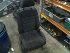 Siège Volkswagen EOS