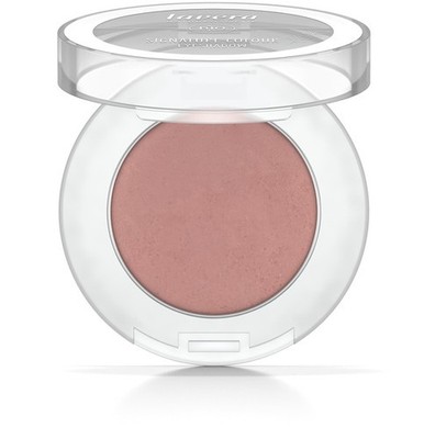 LAVERA Matte Lidschatten DUSTY ROSE 01