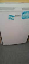 Beko UR4584 54.5cm Freestanding Fridge Freezer - White