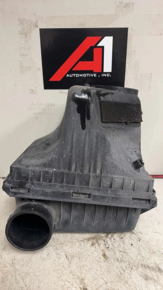 05-10 CHRYSLER 300 05-08 DODGE MAGNUM 06-10 DODGE CARGADOR 3,5 L PURIFICADOR DE AIRE Foto 4 de 4