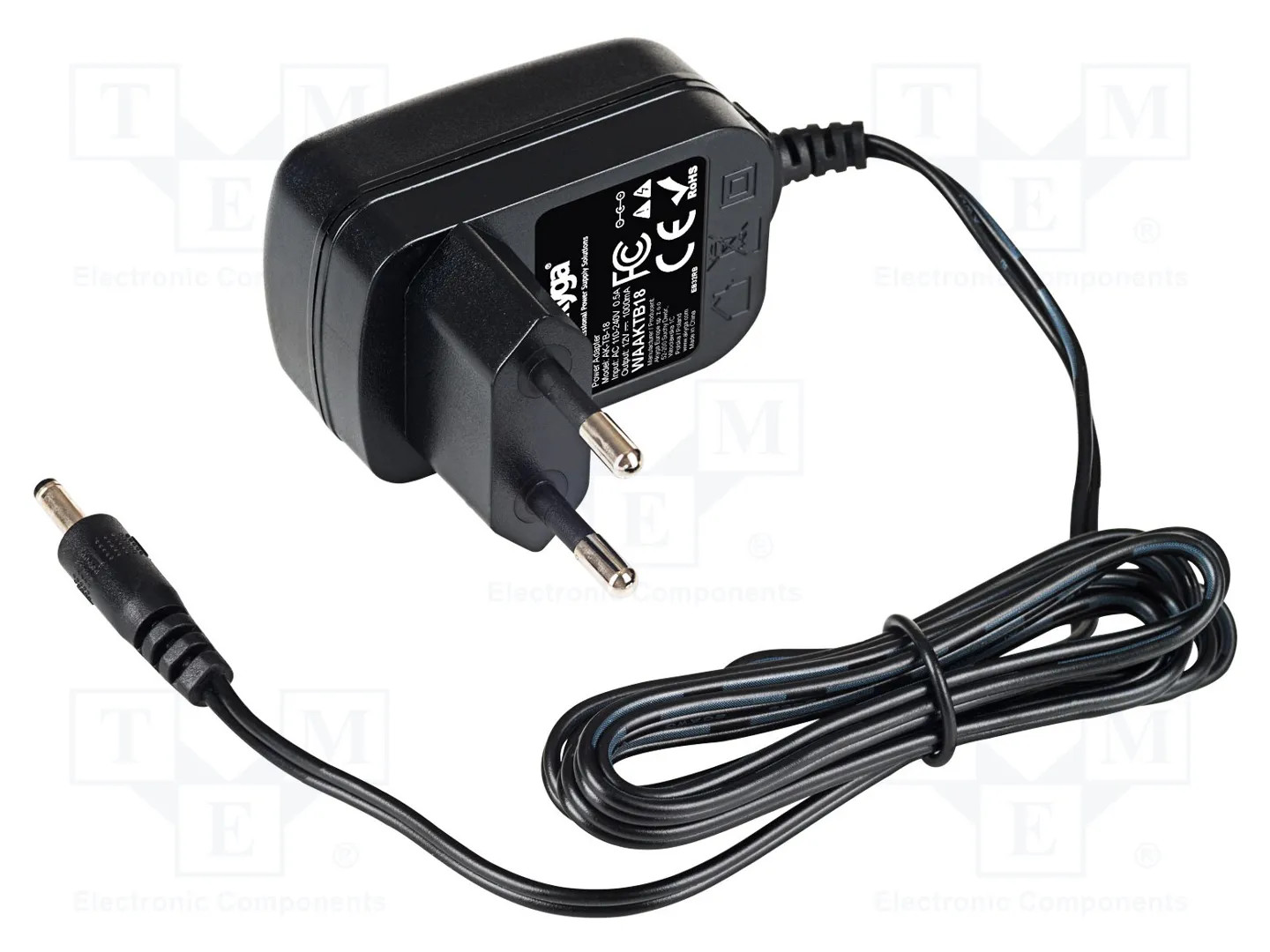 AKYGA AK-TB-18 Power supply