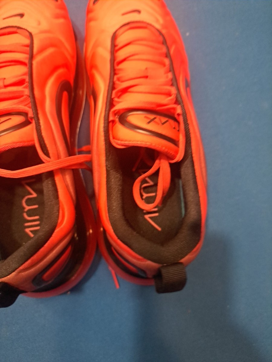 6SDM20 Nike シューズ ブラック/レッド サイズ26.5 611r8ckzSLL._UY900_.jpg