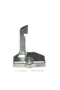 Miele Bullauge Schliesskloben Türhaken Verschluss  Türschloss T.Nr. 3612170